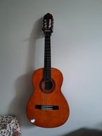 Gitaar, Muziek en Instrumenten, Snaarinstrumenten | Gitaren | Akoestisch, Ophalen, Gebruikt, Klassieke of Spaanse gitaar