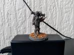 Helldivers figuurtje op baseplate +/-5cm, Verzenden, Nieuw