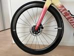 ENVE Foundation 45 carbon wielset XDR body, Ophalen of Verzenden, Zo goed als nieuw, Racefiets, Wiel