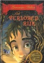 Geronimo Stilton Het verloren rijk, Ophalen of Verzenden, Zo goed als nieuw