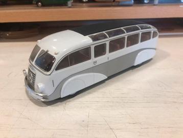 1:43 Mercedes Benz LO 3100 Stromlinen Bus Altalya beschikbaar voor biedingen