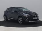 Renault Captur 1.6 E-Tech plug-in hybrid 160 Intens | CAMERA, Auto's, Renault, 77 km/l, Gebruikt, 4 cilinders, Met garantie (alle)