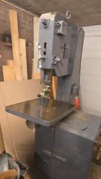 Grote lintzaag machine, Ophalen, Gebruikt, 70 mm of meer, Lintzaag