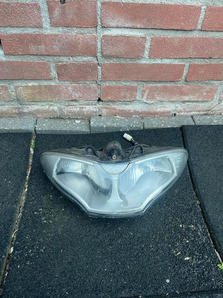 Gilera runner koplamp, Motoren, Tuning en Styling, Ophalen of Verzenden
