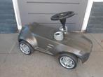 Kids loopauto Mercedes Big, Ophalen of Verzenden, Zo goed als nieuw