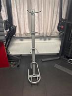 Wall Ball / Slam Ball racks/rek, Ophalen, Zo goed als nieuw, Fitnessbal