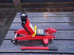 Hydraulische autokrik 2000 kg, Ophalen of Verzenden, Gebruikt, Hydraulisch, Garagekrik