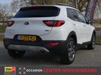 KIA Stonic 1.0 T-GDi 100pk DynamicPlusLine | Carplay | Camer, 12 maanden, Gebruikt, Wit, Origineel Nederlands