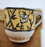 GIEN, Antiek en Kunst, Ophalen