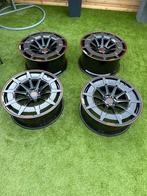 24 inch Brabus monoblock velgen breedset, Auto-onderdelen, Banden en Velgen, Ophalen, Velg(en), Nieuw, Overige maten