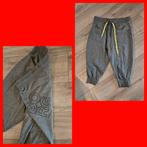 Bjorn Borg antracietgrijze broek mt L in zeer goede staat., Ophalen of Verzenden, Zo goed als nieuw, Maat 42/44 (L), Overige typen