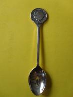 Lepeltje huwelijk koningin beatrix en prins claus 25 jaar, Ophalen of Verzenden, Nieuw, Nederland, Speld(je) of Lepel(tje)