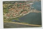 West Terschelling in Vogelvlucht 1978 Luchtfoto Ongelopen, Verzenden, 1960 tot 1980, Ongelopen, Waddeneilanden