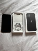 Apple iPhone 11, Telecommunicatie, Mobiele telefoons | Apple iPhone, 128 GB, 75 %, Zwart, Zo goed als nieuw