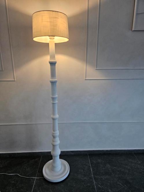 Vloerlamp, Huis en Inrichting, Lampen | Vloerlampen, Ophalen