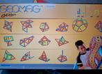 Geomag glitter 70 delig nieuw, Kinderen en Baby's, Ophalen of Verzenden, Nieuw, Bouwen