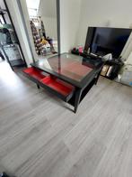 ikea salontafel, Huis en Inrichting, Tafels | Salontafels, 50 tot 100 cm, Gebruikt, 50 tot 75 cm, Ophalen