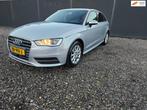 Audi A3 Sportback 1.6 TDI ultra Attraction Pro Line plus *LE, Auto's, Audi, Voorwielaandrijving, Euro 5, Gebruikt, Zwart