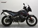 KTM 890 ADVENTURE (bj 2021), 2 cilinders, Meer dan 35 kW, Overig, 889 cc