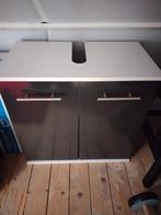 Badkamer kastje, Huis en Inrichting, Badkamer | Badkamermeubels, Ophalen, Gebruikt, 50 tot 100 cm, Minder dan 100 cm