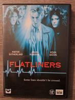 Flatliners (dvd), Ophalen of Verzenden, Zo goed als nieuw