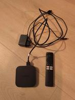 Xiaomi box 4k 2nd gen vrijwel nieuw, Ophalen of Verzenden, Zo goed als nieuw, HDMI, Zonder harde schijf