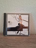 Cd Kylie - Body Language, Ophalen of Verzenden, 2000 tot heden, Gebruikt