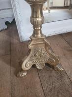 nieuwe glazen windlichten Clayre & Eef p/st 29.95 foto 1, Huis en Inrichting, Overige materialen, Heikant 21 Kaatsheuvl, Belle Vieille Brocante