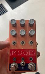 Chase bliss mood mk1, Muziek en Instrumenten, Effecten, Ophalen of Verzenden, Zo goed als nieuw, Multi-effect