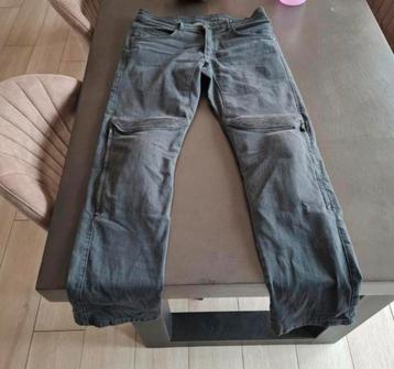 Macna Revibe Kevlar Motor Jeans - Maat 36 beschikbaar voor biedingen
