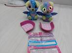 Hatchimals Pixies Riders Hondjes, Ophalen of Verzenden, Zo goed als nieuw, Hond