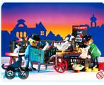 Playmobil Vintage dierenkraam, Ophalen of Verzenden, Gebruikt