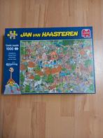 Puzzel Jan van haasteren efteling 1000 stukjes, Hobby en Vrije tijd, Denksport en Puzzels, Ophalen of Verzenden, 500 t/m 1500 stukjes