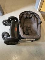 Stokke kinderwagen, Kinderen en Baby's, Kinderwagens en Combinaties, Gebruikt, Verstelbare duwstang, Ophalen, Kinderwagen