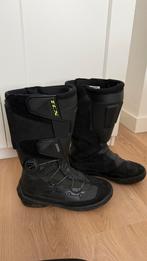 TCX INFINITY 3 GORE-TEX MOTORLAARZEN - Maat 43, Ophalen, Nieuw zonder kaartje, Heren, TCX