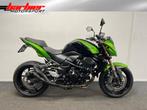 Net binnen Kawasaki Z 750 R Z750R Z750 R Z 750R (bj 2011), 750 cc, 4 cilinders, Bedrijf, Meer dan 35 kW