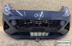 HYUNDAI I10 VOORKOP BUMPER MOTORKAP SCHERM LED KOPLAMP, Auto-onderdelen, Gebruikt, Achterklep, Ophalen of Verzenden, Achter