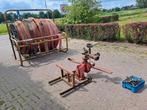 Beregeningspomp Rovatti met beregeningsysteem Baars, Ophalen, -, -, Beregening en Drainage