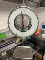 Professionele Bakkerij Weegschaal Weda, Ophalen, Winkelweegschaal, Analoog, Fijner dan 1 gram