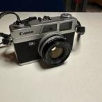 Canon CANONET 45mm 1.9 met belichtingsmeter, Audio, Tv en Foto, Fotocamera's Analoog, Ophalen of Verzenden, Zo goed als nieuw