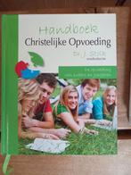 Handboek christelijke opvoeding, deel 3, pubers en jongeren, Ophalen of Verzenden, Alpha, Zo goed als nieuw, HBO