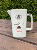 Glenlivet water-/whisky kan, Verzamelen, Merken en Reclamevoorwerpen, Ophalen of Verzenden, Zo goed als nieuw, Gebruiksvoorwerp