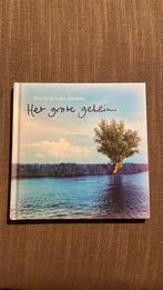 Lydia Zimmer - Het grote geheim boek, Ophalen of Verzenden, Zo goed als nieuw, Lydia Zimmer; Marcel Zimmer