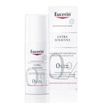 Eucerin UltraSENSITIVE KalmerendeCrème Normale/Gemengde huid, Verzenden, Nieuw, Gehele gezicht, Verzorging