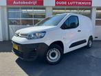Citroen BERLINGO 1.5 BlueHDI Club Trekhaak Cruise Apple-Carp, Voorwielaandrijving, Parkeersensor, 1295 kg, 4 cilinders