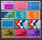 Nvph 984++ postfris cw 6,80, Ophalen of Verzenden