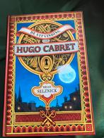 Hugo Cabret, Ophalen of Verzenden, Zo goed als nieuw