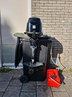 Mercury 5 PK Buitenboordmotor - 2024, Watersport en Boten, Hengelsport | Karpervissen, Ophalen, Gebruikt