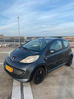 Mooie Peugeot 107, Voorwielaandrijving, 4 stoelen, Handgeschakeld, Particulier