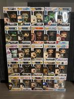 Funko pop slechts 5€ per stuk! Op=Op, Ophalen of Verzenden, Zo goed als nieuw